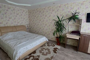 1-комнатная квартира Урицкого 42 в Бодайбо фото 2