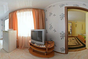 &quot;Вилла Есения&quot; отель в Николаевке фото 7