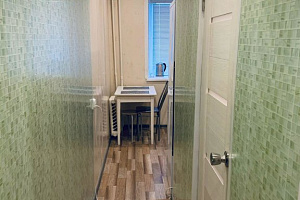 1-комнатная квартира Комсомольская 5 в Микуне фото 5