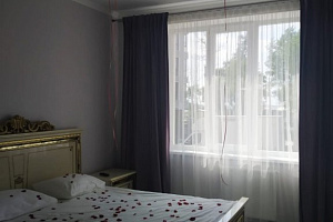 &quot;Жемчужина на Гагарина&quot; апарт-отель в Зеленоградске фото 33