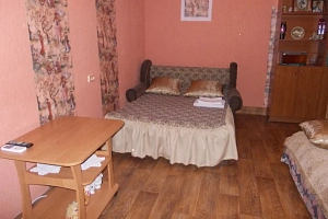 &quot;Уютная в центре города&quot; 2х-комнатная квартира в Павловске фото 16