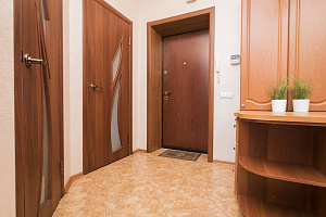 3х-комнатная квартира Белинского 34 в Нижнем Новгороде фото 12