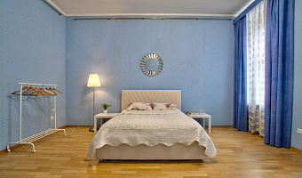 &quot;Апарт24&quot; 3х-комнатная квартира в Санкт-Петербурге - фото 4