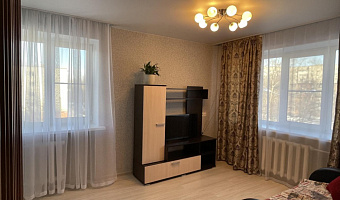 1-комнатная квартира Каширское шоссе 27А в Домодедово - фото 3