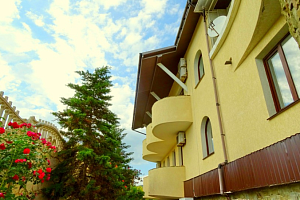 Отели Феодосии с видом на море, "Дом у причала" мини-отель с видом на море - фото
