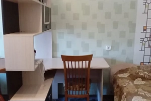 1-комнатная квартира Рудакова 1 в Питкяранте фото 4