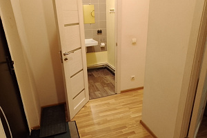 1-комнатная квартира Европейский 14к6 в Кудрово (Санкт-Петербург) 9
