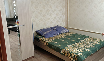 1-комнатная квартира Кирова 5 в Казани - фото 4