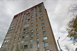 Гостиницы Москвы на первой береговой линии, "Madison" на первой береговой линии - фото