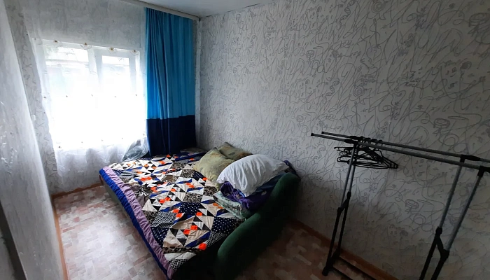 2х-комнатная квартира Дорожный 10 в Медвежьегорске - фото 1