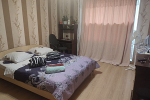 Апарт-отели в Домодедове, "Live-in-comfort на Гагарина 39" 1-комнатная апарт-отель - забронировать номер