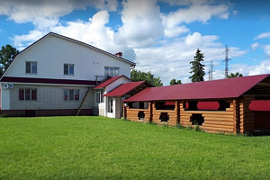 Базы отдыха Твери все включено, "Батино" все включено