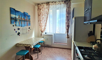 &quot;Домашний Уют на Рыжкова&quot; 1-комнатная квартира в Надыме - фото 4
