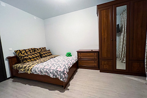 Квартиры Балашихи 3-комнатные, 1-комнатная Безымянная 4 3х-комнатная - фото