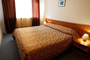 Гостиницы Тулы рейтинг, "Парк-Грин Хаус" гостиничный комплекс рейтинг