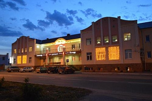 Мини-отели в Троицке, "Уездная" мини-отель - фото
