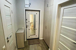 Мотели Дивноморского, 1-комнатная Мускатная 6 корп 1 мотель - цены