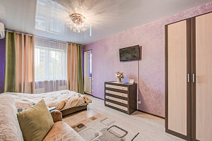 1-комнатная квартира Ленинский 126 в Воронеже 4