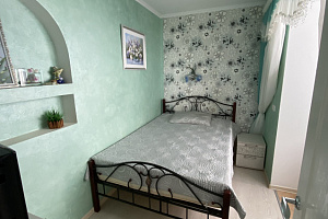 Квартиры Крым 2-комнатные, 2х-комнатная 3-й микрорайон 48 2х-комнатная - цены