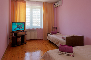 2х-комнатная квартира Нахимова 27 в Смоленске 10