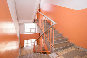 1-комнатная квартира Блюхера 15 в Новосибирске 18