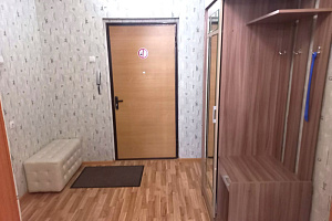 1-комнатная квартира Свердловская 17Б в Красноярске 13
