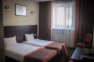 Бутик-отели в Ульяновске, "Аура" бутик-отель - цены
