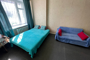Квартиры Москвы недорого, квартира-студия Народного Ополчения 42к1 недорого - фото