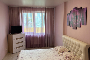 Гостиницы Екатеринбурга с собственным пляжем, "Das Haus" 1-комнатная с собственным пляжем - цены