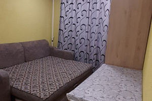 Квартиры Москвы 3-комнатные, квартира-студия Строгинский 7к1 3х-комнатная - цены