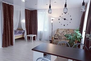 Квартиры Кондопоги недорого, "Уютная в центре"-студия недорого - цены