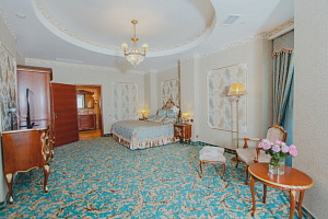 &quot;Гранд Отель Видгоф&quot; бизнес-отель в Челябинске фото 2