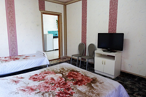 &quot;Ива&quot; мини-гостиница в Джемете, ул. Морская, 15 фото 3