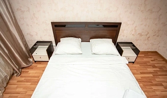 3х-комнатная квартира Николая Ростовцева 2 в Тюмени - фото 4
