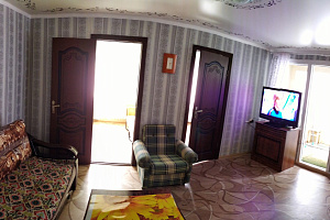 3х-комнатная квартира Лазарева 80 в Лазаревском 8