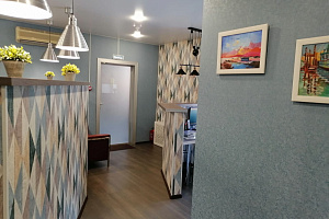 Базы отдыха Хабаровска с баней, "Кают-Компания" мини-отель с баней - раннее бронирование