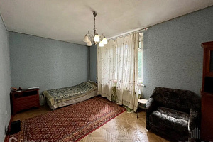 Квартиры Пушкина на месяц, 2х-комнатная Пушкинская 46 на месяц