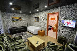 Мини-отели в Апатитах, 2х-комнатная Бредова 3 мини-отель - цены