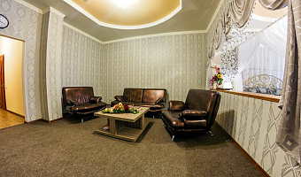 &quot;Ани&quot; гостиничный комплекс в Хабаровске - фото 3