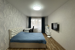 1-комнатная квартира Мира 280А