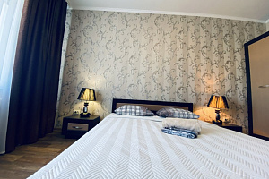 Апарт-отели в Ноябрьске, 2х-комнатная Высоцкого 40 апарт-отель - цены