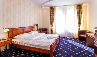 &quot;Золотая Ночь&quot; гостиница в Калининграде - фото 5
