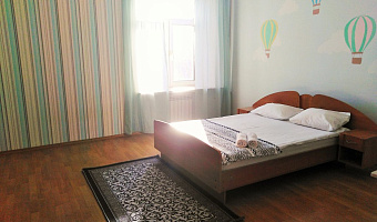 3х-комнатная квартира Ленина 11/74 в Ярославле - фото 3