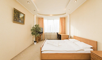 1-комнатная квартира Студеная 68/а в Нижнем Новгороде - фото 4