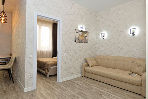 2х-комнатная квартира Калараша 139 в Лазаревском фото 8