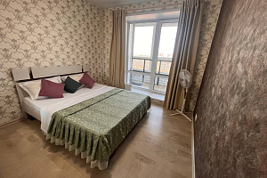 Гостиницы Барнаула рейтинг, "На Попова 132" 1-комнатная рейтинг - цены