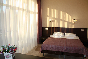 &quot;Троя&quot; отель в Кабардинке фото 8