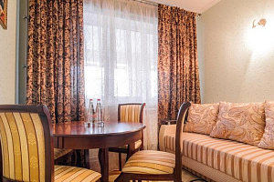 Гостиницы Белгорода красивые, "Белая гора" красивые - забронировать номер