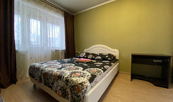1-комнатная квартира Ленина 37 в Кемерово - фото 4