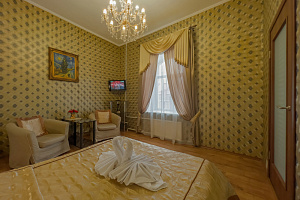 Отели Санкт-Петербурга на набережной, "Геральда" мини-отель на набережной - раннее бронирование
